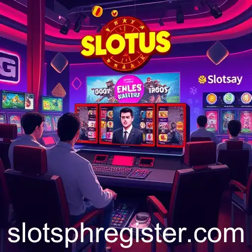 Digital Gaming Platforms Surge