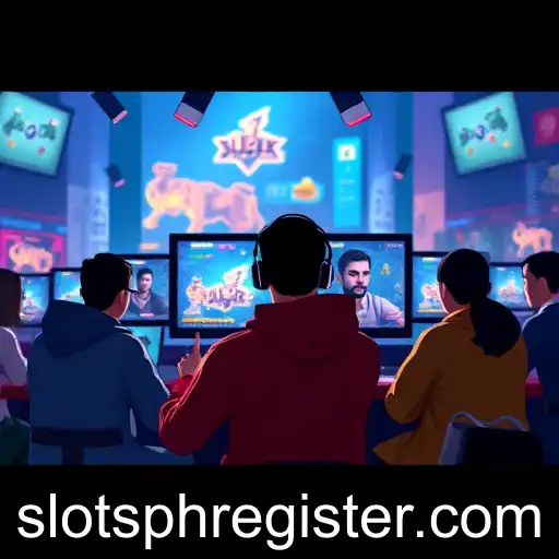 Digital Gaming Surge Amid Global Shifts