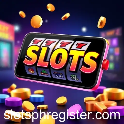 The Rise of Mobile Gaming in the SlotsPh Category