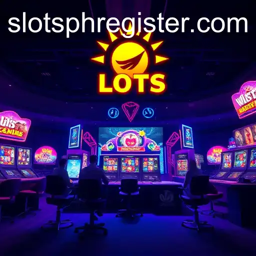 Rise of Online Gaming: Slot Machines Lead the Charge