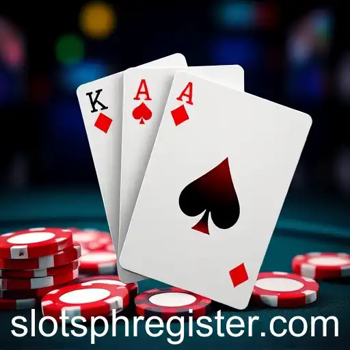 Exploring the World of Video Poker on Slotsph