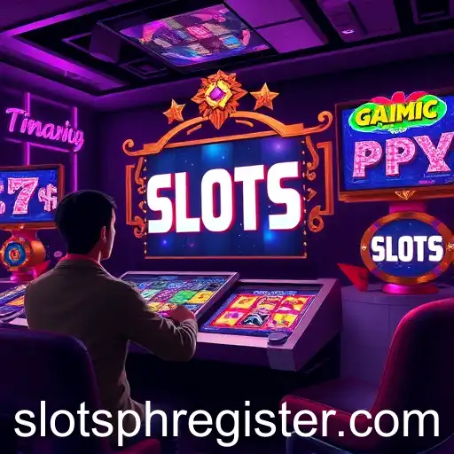 The Rise and Dynamics of SlotsPH in 2025