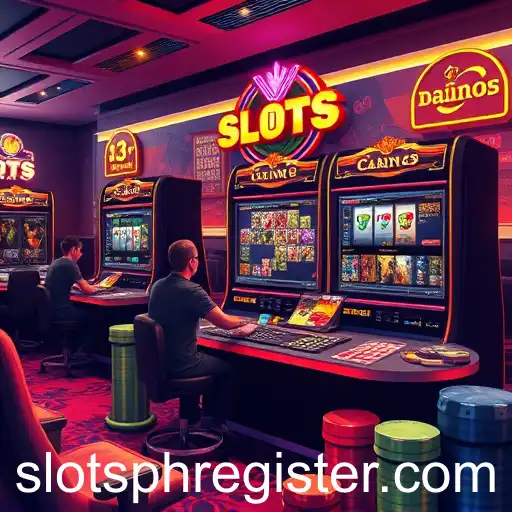 slotsph