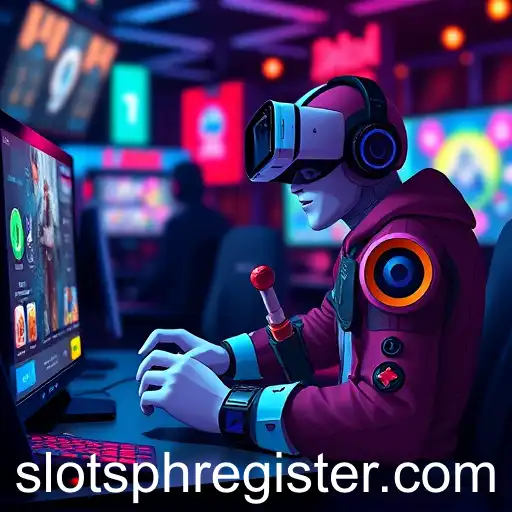 Navigating the Rise of Online Gaming in 2025