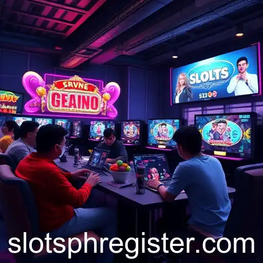 The Rise of Online Gaming in 2025