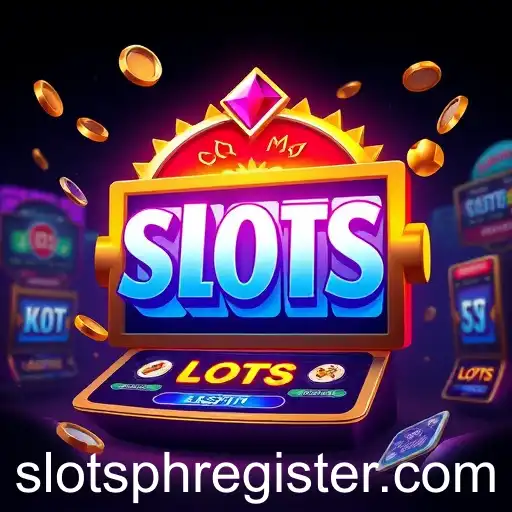 The Rise of SlotsPH in the Online Gaming Arena