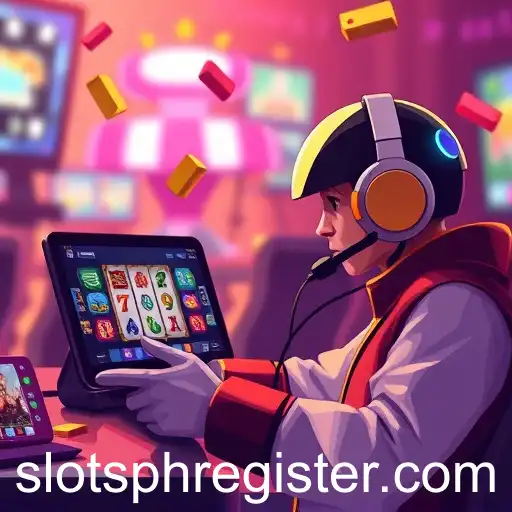 The Rising Popularity of Online Gaming in 2025