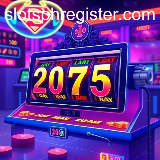 Slot Gaming Evolves in 2025: Innovations and Trends