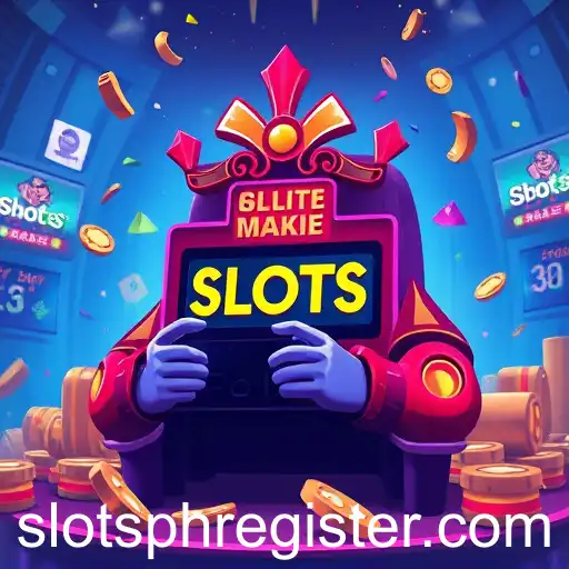 Slotsph: Navigating the Digital Game Landscape