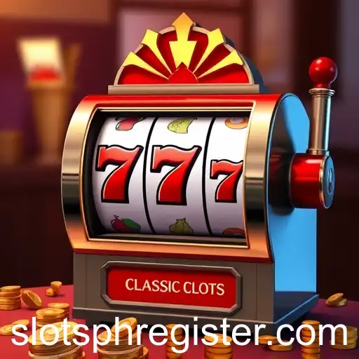 SlotsPh Gaming Phenomenon Unveiled